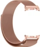 Ремешок ArmorStandart Milanese Magnetic для Samsung Watch 9 / 9 Classic / 8 / 8 Classic (20x113 mm) Rose Gold (ARM87360) - изображение 3