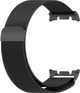 Ремешок ArmorStandart Milanese Magnetic для Samsung Watch 9 / 9 Classic / 8 / 8 Classic (20x113 mm) Black (ARM87358) - изображение 4