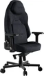 Кресло для геймеров Hator Arc 3 L Velour Black (HTC3440L) - изображение 6