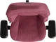 Кресло для геймеров Hator Arc 3 L Velour Orchid Pink (HTC3444L) - изображение 4