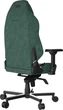 Кресло для геймеров Hator Arc 3 L Velour Emerald (HTC3448L) - изображение 2