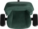 Кресло для геймеров Hator Arc 3 L Velour Emerald (HTC3448L) - изображение 4