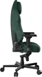 Кресло для геймеров Hator Arc 3 L Velour Emerald (HTC3448L) - изображение 11