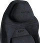 Кресло для геймеров Hator Arc 3 S Velour Black (HTC3440S) - изображение 7
