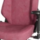 Кресло для геймеров Hator Arc 3 S Velour Orchid Pink (HTC3444S) - изображение 10