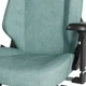 Кресло для геймеров Hator Arc 3 S Velour Turquoise (HTC3443S) - изображение 10