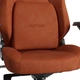 Кресло для геймеров Hator Arc 3 S Velour Orange (HTC3449S) - изображение 9