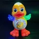 Игрушка "Танцующая уточка" - изображение 1