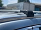 Багажник (поперечины) на интегрированные рейлинги Wingbar V2 (2 шт) Серый для Mercedes GLC X254 - изображение 2