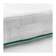 Пенистый матрац для раздвижной кровати IKEA (ИКЕА) NATTSMYG 80x200см (403.393.77) - изображение 2