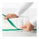 Пенистый матрац для раздвижной кровати IKEA (ИКЕА) ÖMSINT 80x200см (103.393.88) - изображение 3