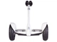 Гироскутер з ручкою для дітей і дорослих SNS M1Robot mini (54v) - 10,5 дюймів (Music Edition) White (Білий). 31200 - зображення 3