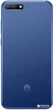 Мобильный телефон Huawei Y6 2018 Blue - изображение 2