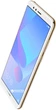 Мобільний телефон Huawei Y6 2018 Gold - зображення 4