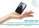 MP3 плеер Benjie VR04 Bluetooth 5.0 Hi-Fi 16Gb чёрный - изображение 5