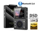 MP3 плеер Mrobo M12 DSD256 Bluetooth 5.4 Hi-Fi 16Gb Type C чёрный - изображение 1