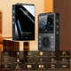 MP3 плеер Mrobo M12 DSD256 Bluetooth 5.4 Hi-Fi 16Gb Type C чёрный - изображение 7
