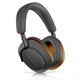 Беспроводные наушники с активным шумоподавлением Bowers & Wilkins PX8 McLaren (art.243163) - изображение 1