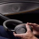 Беспроводные наушники с активным шумоподавлением Bowers & Wilkins PX8 McLaren (art.243163) - изображение 9