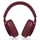 Беспроводные наушники с активным шумоподавлением Bowers & Wilkins PX7 S2e Ruby Red (art.245821) - изображение 2