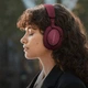 Беспроводные наушники с активным шумоподавлением Bowers & Wilkins PX7 S2e Ruby Red (art.245821) - изображение 4