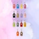 Лабубу брелок Labubu The Monsters Pin for Love Series Blind Box (N-Z) - зображення 3