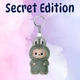 Лабубу брелок Labubu The Monsters Pin for Love Series Blind Box (N-Z) - зображення 4