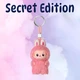 Лабубу брелок Labubu The Monsters Pin for Love Series Blind Box (A-M) - зображення 4