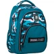 Рюкзак Kite Education teens K22-905M-2 + бафф - изображение 11