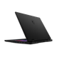 Ноутбук MSI Pulse 16 AI C1VFKG 16" IPS 2560x1600 240 Гц / Intel Core Ultra 9-185H / NVIDIA GeForce RTX 4060 8 ГБ / RAM 32 ГБ DDR5 / SSD 1 ТБ / Windows 11 Pro / 2.5 кг (C1VFKG-063US) - изображение 5