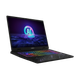 Ноутбук MSI Pulse 16 AI C1VFKG 16" IPS 2560x1600 240 Гц / Intel Core Ultra 9-185H / NVIDIA GeForce RTX 4060 8 ГБ / RAM 32 ГБ DDR5 / SSD 1 ТБ / Windows 11 Pro / 2.5 кг (C1VFKG-063US) - изображение 7