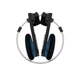 Навушники накладні Koss Porta Pro Wireless 2.0 Black - зображення 6