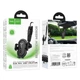 Автотримач для телефона HOCO H88 Rally ultra-thin car holder(rear view mirror) - зображення 2