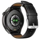 Смарт-годинник HOCO Y35 36mm. 250 mAh. IP67 Smart sports watch(call version) Black - изображение 3