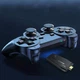 Портативная игровая консоль Game Stick Lite M8-5-30 64Гб 4K TV с 2 беспроводными джойстиками Черный 59268 - изображение 9