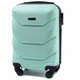 Маленький дорожный чемодан WINGS 147 S мятный light green - изображение 1