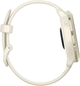 Smartwatch Garmin Vivoactive 6 Bone/Lunar Gold (010-02985-01) - obraz 8