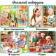 Деревянный сортер Монтессори 4в1 геометрические фигуры - логические карточки - шнуровка - пирамидка - развивающая обучающая игрушка Монтесори из дерева для детей и малышей обучение форм и цветов - изображение 8