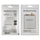 Аккумулятор Borofone EB-BS918ABY для Samsung S918B S23 Ultra - изображение 5