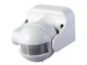 Датчик руху Luxel 0,5W IP44 (MS-01W) - зображення 1