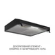 Вытяжка Minola HPL 622 BL - изображение 3