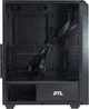 Корпус GTL Gaming Shield Black (GTL2625B2) без БП - изображение 5