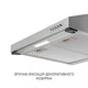 Вытяжка Minola HPL 622 I - изображение 11