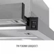 Витяжка Perfelli TL 6622 I 1000 LED - изображение 6