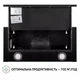 Вытяжка Perfelli TL 6212 BL 700 LED - изображение 8