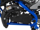 Мотоцикл з двигуном внутрішнього згоряння RENEGADE 50R Синій (5903864941531) - зображення 15
