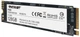 Накопичувач SSD 128 GB Patriot P300 M.2 2280 PCIe 3.0 x4 NVMe TLC (P300P128GM28) M.2 2280 30319 - изображение 6