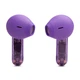Bluetooth-гарнітура JBL Tune Flex Ghost Edition Purple (JBLTFLEXGPUR) ( Фіолетовий ) 20229 - зображення 3