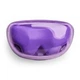Bluetooth-гарнітура JBL Tune Flex Ghost Edition Purple (JBLTFLEXGPUR) ( Фіолетовий ) 20229 - зображення 11