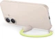 Чохол для смартфона Apple Beats Kickstand Case with MagSafe and Camera Control для Apple iPhone 17 Lime Stone (MGTL4LL/A) - зображення 3